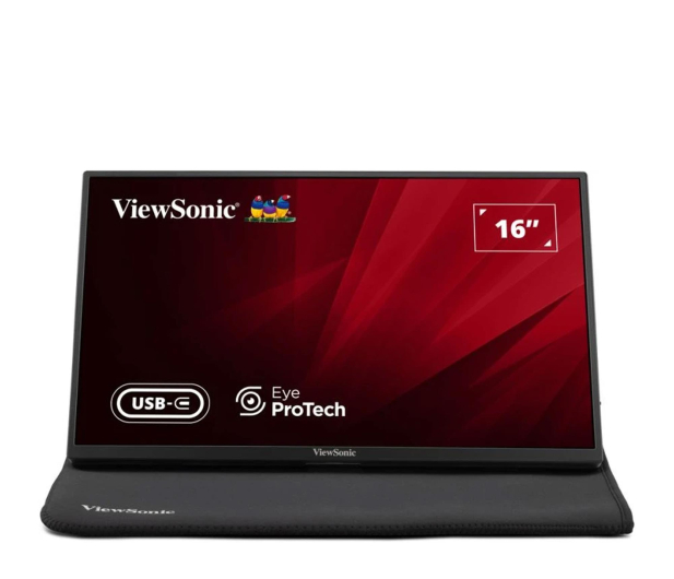 ViewSonic VA1650 - 1332427 - zdjęcie 3